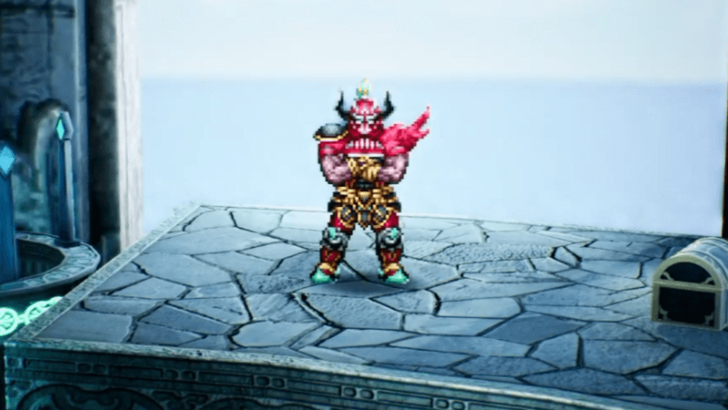 Gilgamesh