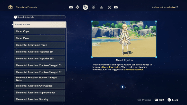 Complete Tutorials