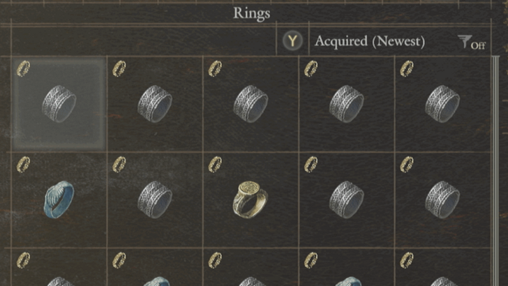 Rings