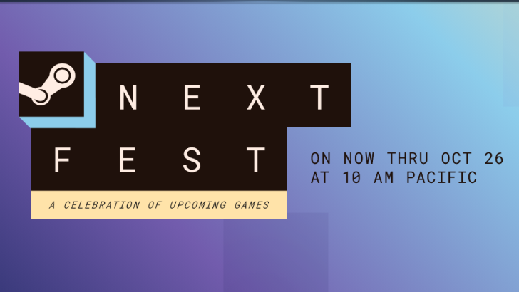 steam next fest