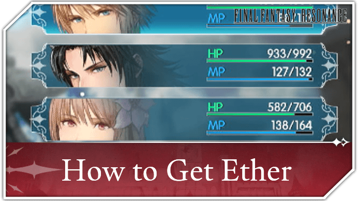 How to Get Ether Banner