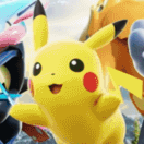 Dual Fusion Pikachu Pack