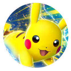 Pikachu Ver. 12 Icon