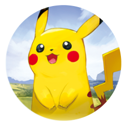 Pikachu Ver. 13 Icon