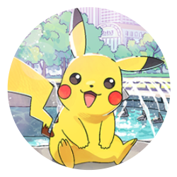 Pikachu Ver 14 Icon