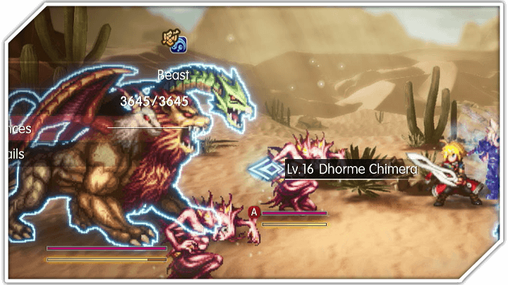 EXP Farming Guide