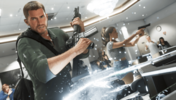 Rockstar Spent Years Trying to Replace the GTA Weapon Wheel, Then Kept It for GTA 6