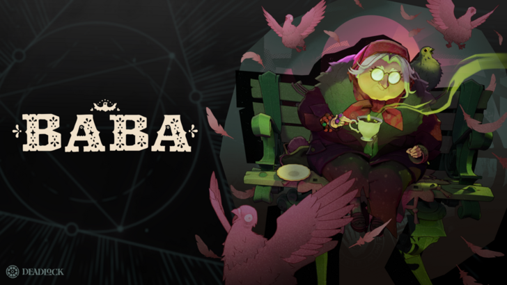 Baba Deadlock