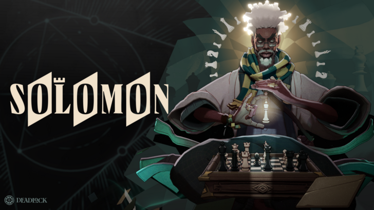Solomon Deadlock