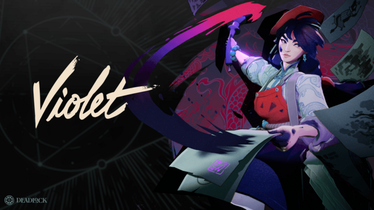 Violet Deadlock