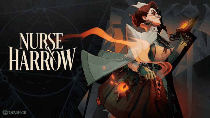 Nurse Harrow