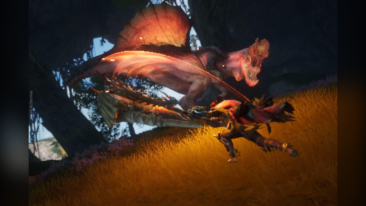 Monster Hunter Outlanders Review | Unmistakably Monster Hunter Where It ...