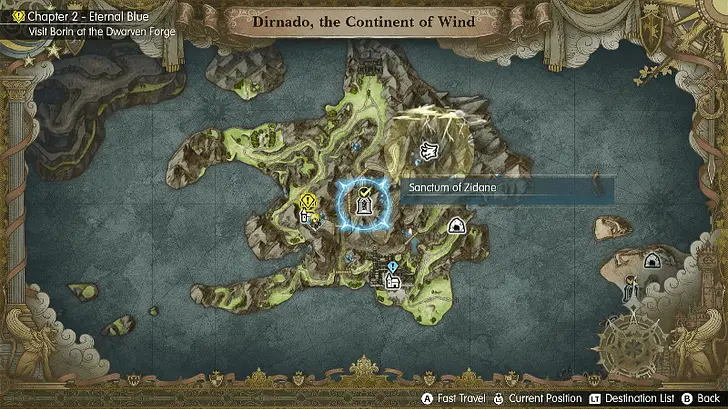 Dirnado