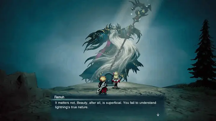 Ramuh