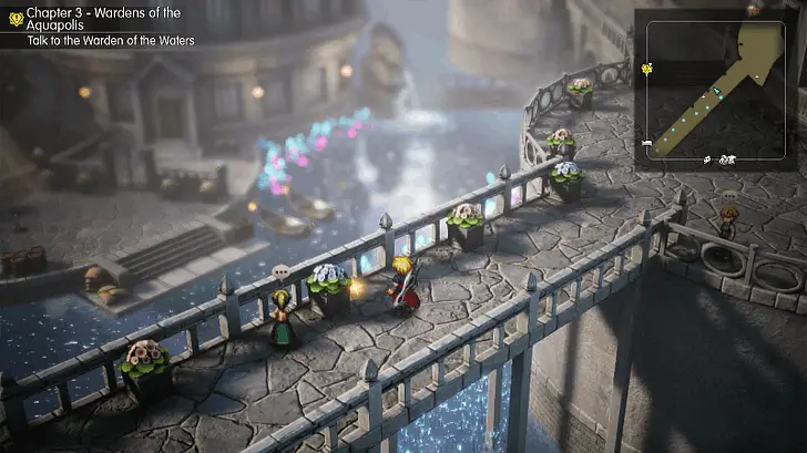 Tablet Shard 31 Location