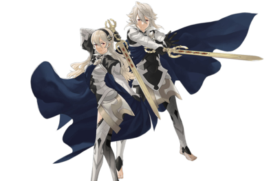 IFの主人公の画像