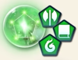 FEH Green Icon