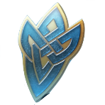 Great Azure Badge