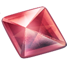 Scarlet Crystal