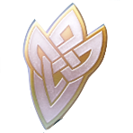 Great Transparent Badge