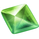 Verdant Crystal