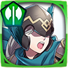 Axe Flier Icon