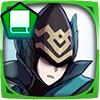 Green Mage Icon