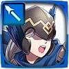 Lance Flier Icon
