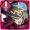 Sword Cavalier Icon