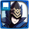Blue Mage Icon