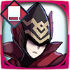 Red Mage Icon