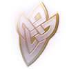 Great Transparent Badge Icon