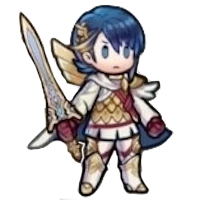 Alfonse Avatar