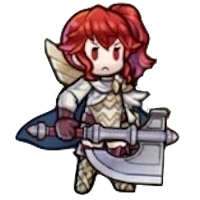 Anna Chibi Fire Emblem Heroes FEH.png