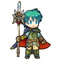 Ephraim Avatar