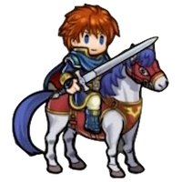 Eliwood Avatar
