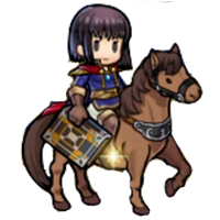 Olwen Avatar