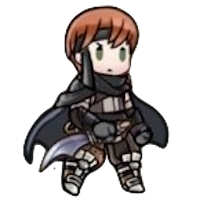 Gaius Avatar