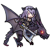 Camilla Avatar