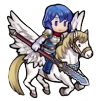 Catria Avatar