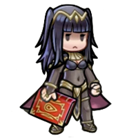 Tharja Avatar
