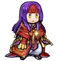 Sanaki Avatar