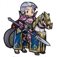 Jagen Avatar