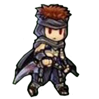 Jaffar Avatar