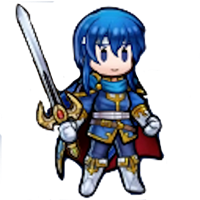 Seliph Avatar