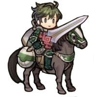 Stahl Avatar