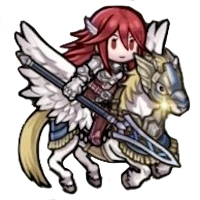 Cordelia Avatar