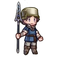 Donnel Avatar