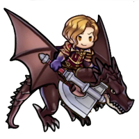 Narcian Avatar