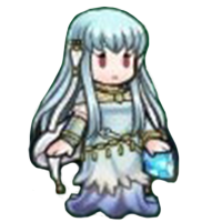 Ninian Avatar
